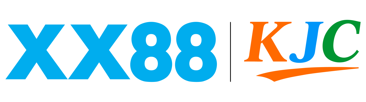 Logo XX88 2026