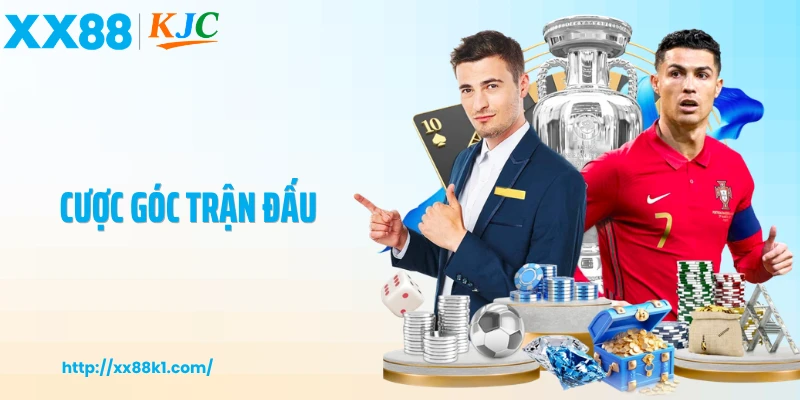 Cược Góc Trận Đấu Và Chiến Thuật Đọc Kèo Thông Minh Cho Người Chơi