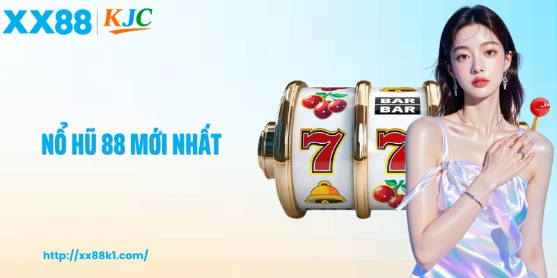 Nổ Hũ 88 Mới Nhất Và Hành Trình Săn Thưởng Kịch Tính Mỗi Ngày